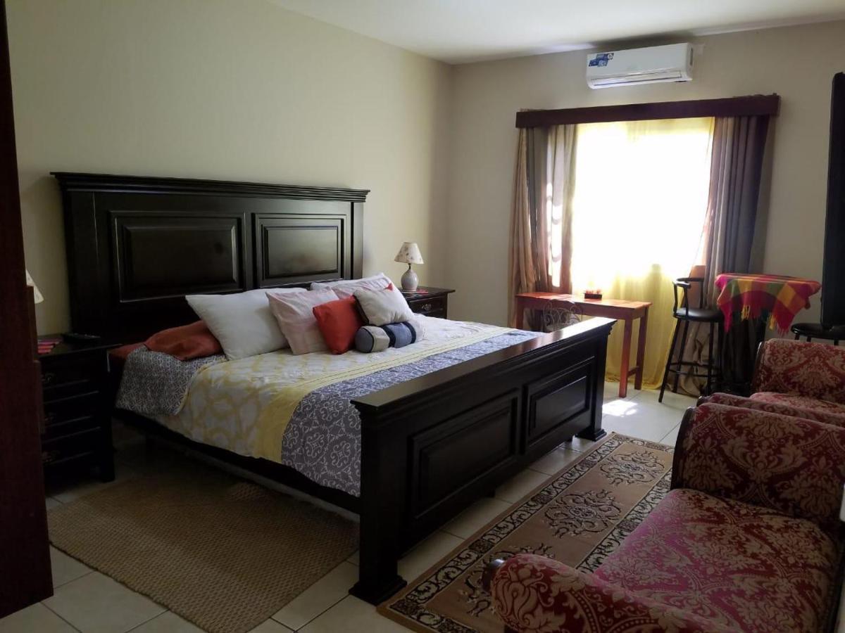 Paradise Villa In Palma Real La Ceiba Bilik gambar